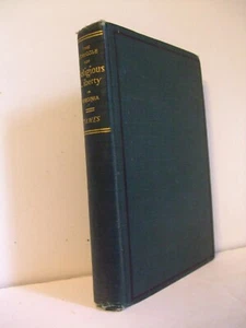 1900 Documentary History of the Struggle for Religious Liberty in Virginia - Foto 1 di 8
