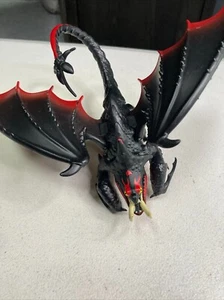 How To Train Your Dragon The Hidden World Deathgripper Action Figure 2018 - Picture 1 of 12