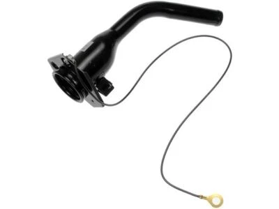 For 2007-2013 GMC Sierra 1500 Fuel Filler Neck Dorman 54579GDGY 2012 2011 2008 - Image 1 of 2