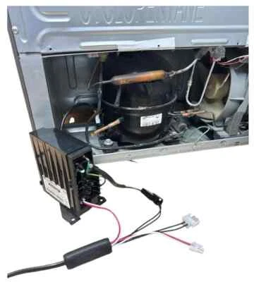 INVERTEC Refrigerator Inverter & Compressor Testing Tool - 00573411-ER