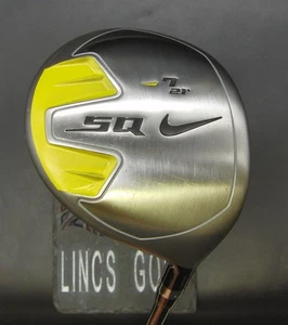 Nike SQ 21° 7 Wood Extra Stiff Graphite Shaft Golf Pride Grip* - Picture 1 of 5