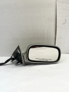 1998-2004 Cadillac Seville Right Passenger Door Side Rear View Exterior Mirror - Bild 1 von 9