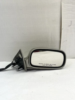 Espejo retrovisor exterior lateral puerta pasajero derecho Cadillac Seville 1998-2004 Foto 1 de 4