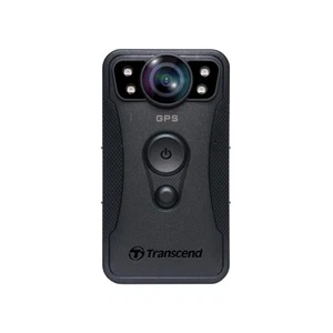 Transcend 128GB, DrivePro Body 40, Body Camera, Night Vision, Wi-FI & Bluetoo... - Picture 1 of 9