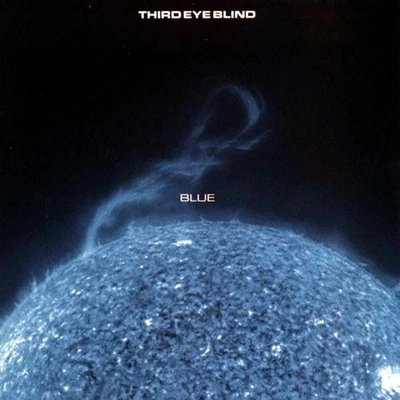Third Eye Blind - Blue - (CD, Album, Enhanced, Reissue) (Very Good Plus (VG+)) Foto 1 de 4
