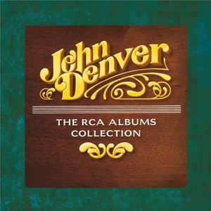 John Denver RCA Albums Collection (CD) Box Set - Bild 1 von 2
