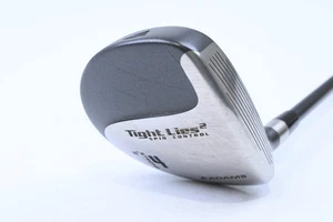 Adams Tight Lies2 #4 Wood / 16 Degree / Regular Flex Adams Tight Lies2 Shaft - Picture 1 of 8