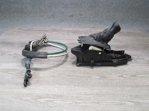 2002-2004 PORSCHE 911 996 6-SPEED M/T MANUAL TRANSMISSION SHIFTER CABLE ASSEMBLY - Picture 1 of 12