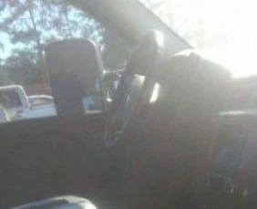 Chevrolet Silverado 2500 LH 2007-2010 airbag volante conductor OEM Foto 1 de 3