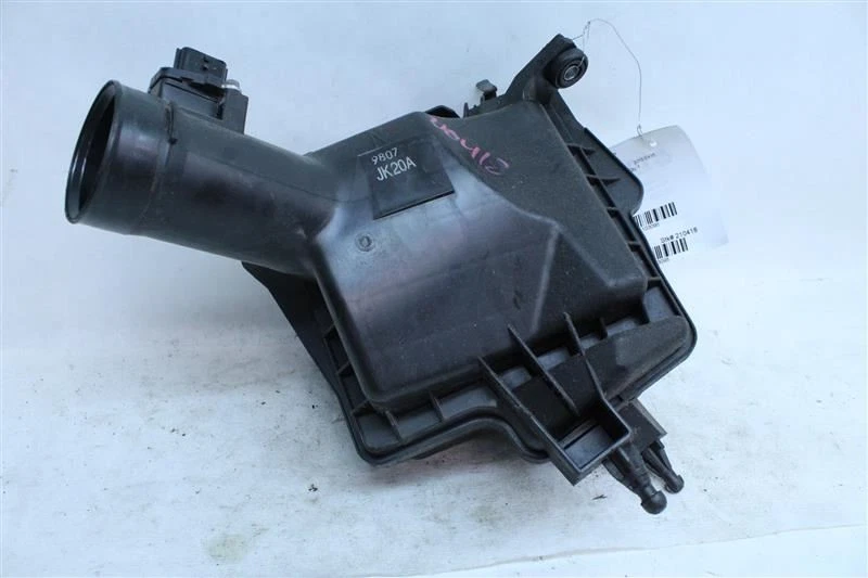 CAJA LIMPIADOR DE AIRE Infiniti EX35 G35 G37 07 08 09 10 Izquierdo 1103095 Foto 1 de 4