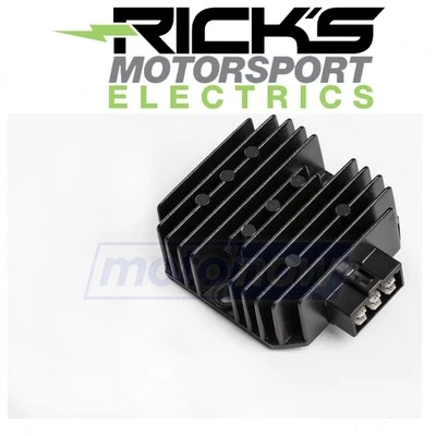 Ricks Motorsport Rectifier/Regulator for 1982 Kawasaki KZ1000M CSR - xi Foto 1 de 4