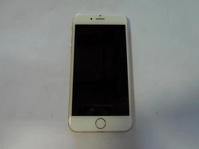 Apple iPhone 6 A1549 16GB (Verizon) Gold Touchscreen Smartphone - Image 1 of 3
