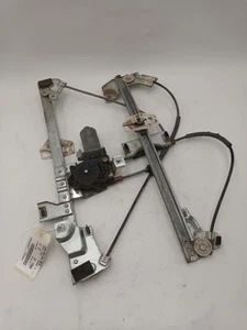 Elevalunas eléctrico delantero izquierdo CITROEN BERLINGO 1 PHASE 2 00009221G3 - Imagen 1 de 8