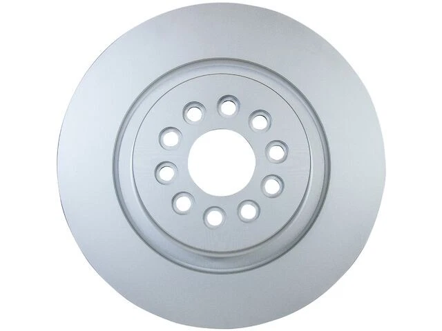 Rotor de freno trasero Pagid 83FP39W para Jaguar XJR 2004-2005 4,2 L V8 supercargador Foto 1 de 1