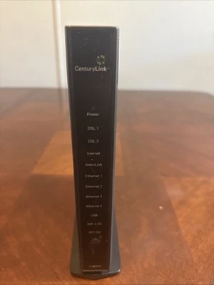 CenturyLink Actiontec C3000A WiFi Modem Router - Image 1 of 4
