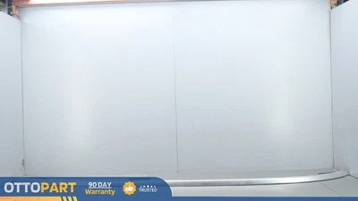 Portaequipajes superior izquierdo Mercedes GL450 2013-2016 OEM A1668900993 Foto 1 de 4