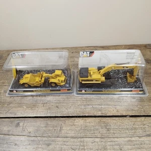 Norscott Caterpillar CAT 385C Hydraulic Excavator 611 Wheel Tractor Scraper SEAL - Picture 1 of 12