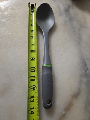 Goodcook 14 Inch Basting Spoon Gray Color Nylon - Image 1 of 4