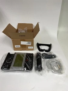 New Mitel 5340 50005071 IP Backlit Display MIT5340BKLT-BLK-OOS - Picture 1 of 3