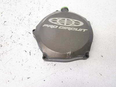 Cubierta de embrague de circuito profesional Kawasaki KX 250F 2009-2020 CCK09250 Foto 1 de 4