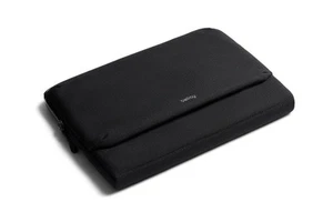 Laptop Caddy (14” laptop cover) - Black - Picture 1 of 7