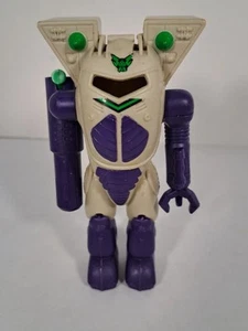 Vintage 1994 Tyco Battletech Toad Mech 6" Suit Only - Picture 1 of 2