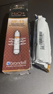 Brondell H2O+ Cypress Composite plus Wasserfilter (HF-33) für H630 System versiegelt - Bild 1 von 3
