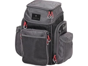 Mochila de pesca Westin Plus W4 incl. Bolsa de señuelos accesorios cajas de aparejos - Imagen 1 de 4