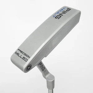 Ping Volt Answer 2 Slate Putter Steel Shaft [31.5 Golf - Picture 1 of 7