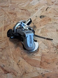 SRAM Dual Drive 9-Speed Rear Derailleur Mint Condition - Picture 1 of 8
