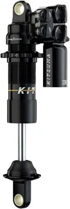 Cane Creek Kitsuma Coil Rear Shock - 210 x 50mm, Standard Mount, Black, 2nd Gen - Picture 1 of 2