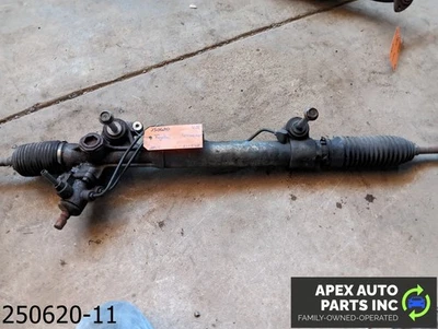 OEM 2014-2024 Toyota 4Runner 4.0L POWER STEERING RACK AND PINION Foto 1 de 4