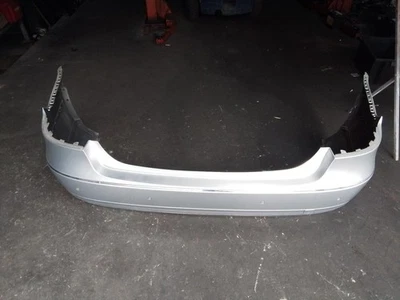 MERCEDES BENZ E CLASS W212 07/2009-05/2013 REAR BUMPER SEDAN A 212 880 46 40  - image 1 of 4