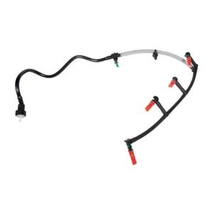 Car Fuel Hose Overflow Hose For Mazda Bt50 2011+ Fuel Overflow Hose None - Picture 1 of 12