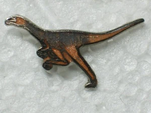 Dinosaur Pin, Velociraptor? - Picture 1 of 1