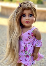 cyo american girl doll