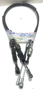 55213297 55213298 ,Cuerdas Cambio Manuales Fiat Bravo 1.9 JTD,Repuestos Utiliza - Imagen 1 de 5