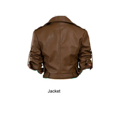 Película X-Men Pícaro Anna Marie Mono Juegos con disfraces Mujer Disfraz Conjunto Halloween Foto 1 de 4