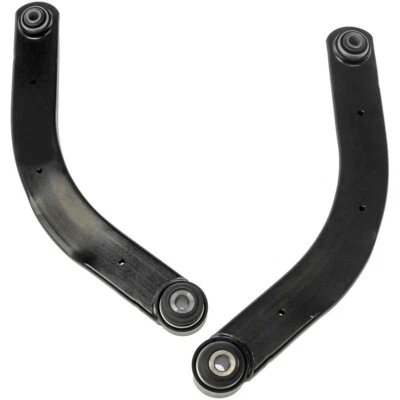 SET-RB523016-2 Dorman Juego de 2 Brazos de Control Par Lado Trasero Conductor y Pasajero Foto 1 de 4