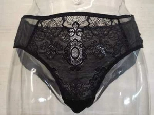 SLIP MIDI DONNA PIZZO E TULLE - Imagen 1 de 31
