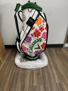 2024 Callaway April Major Bag - Picture 1 of 4