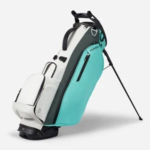 Premium - Bolsa de transporte con soporte verde azulado Vessel Player IV Pro LE - Imagen 1 de 1