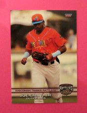 2021 Choice, Wisconsin Timber Rattlers - JOE GRAY JR.