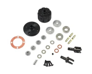 Kyosho Differential komplett vorne oder hinten KYOIF494B Inferno GT3, - Bild 1 von 1