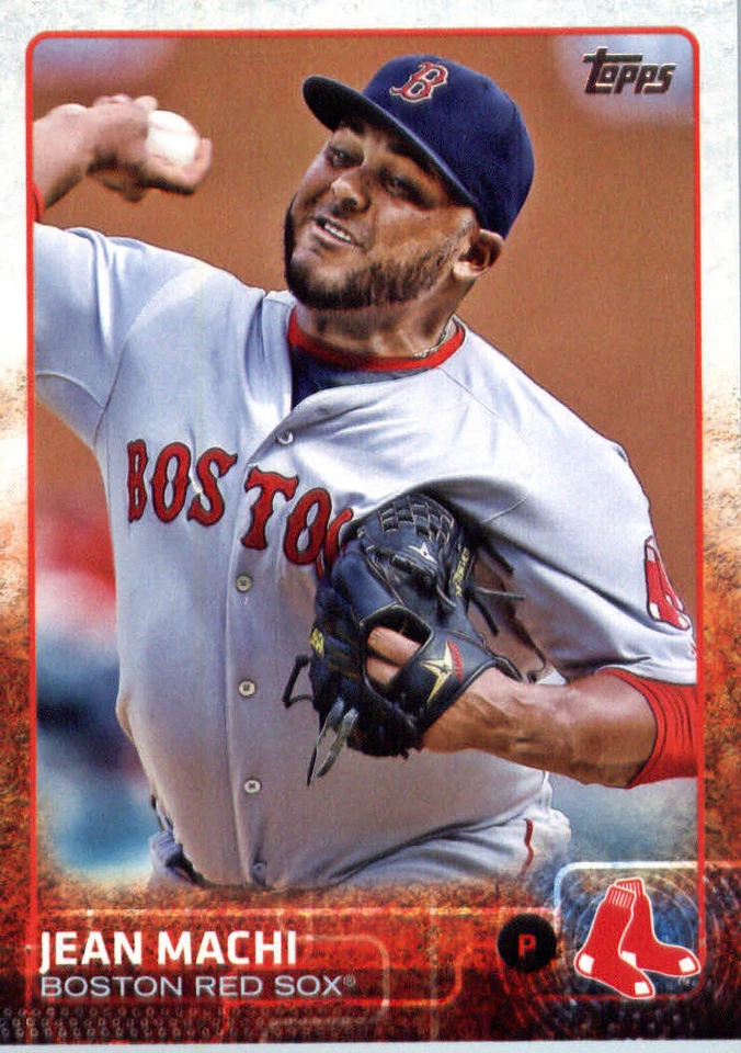 2015 Topps Update Baseball Base Singles #4-151 (Pick Your Cards) - Image 1 of 1