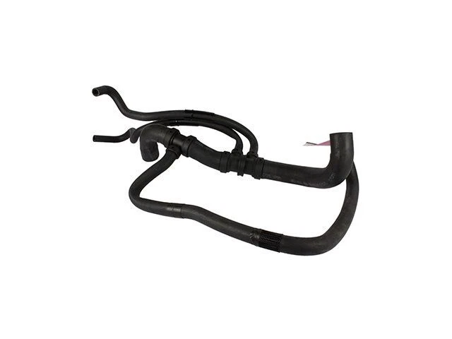 Manguera inferior del radiador para chasis de autocaravana F-53 99GKXT Foto 1 de 1