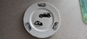 Morris Minor 1000 Merchandise, Memorabilia, Teller - Bild 1 von 2