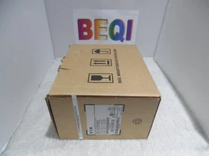 Eaton VFD DA1-353D1NB-A20C Enclosure Drive 3.1A 3-phase 600V 2HP 1.5kW - Picture 1 of 15