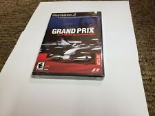 .PS2.' | '.Grand Prix Challenge.