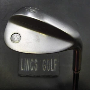 Unbranded 56° Degree Sand Wedge Regular Graphite Shaft Professional Grip - Picture 1 of 4